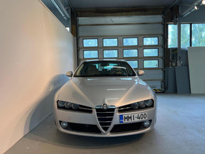 Alfa Romeo 159