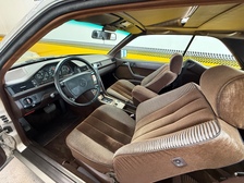 Mercedes-Benz CE