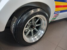 Ford Escort