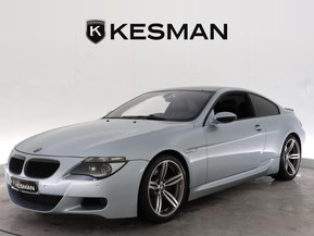 BMW M6
