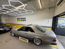Mercedes-Benz CE