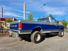 Ford F150