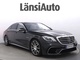 Mercedes-Benz S 63 AMG