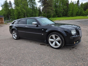 Chrysler 300C