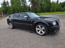 Chrysler 300C