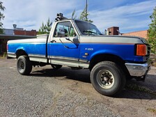 Ford F150