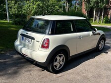 MINI One
