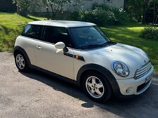 MINI One