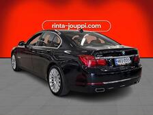 BMW 740