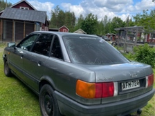 Audi 80