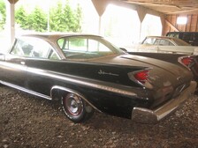 DeSoto Adventurer