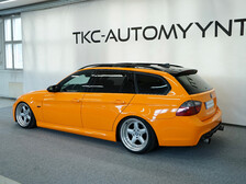 BMW 335