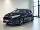 Ford Fiesta Van