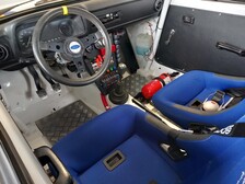 Ford Escort