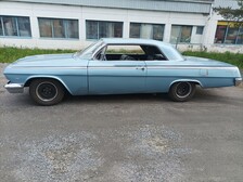 Chevrolet Impala
