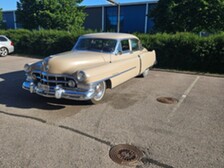 Cadillac 62-series