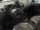 Ford Fiesta Van