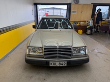 Mercedes-Benz CE