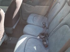 Toyota Yaris Verso