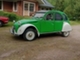 Citroen 2CV