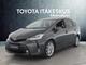Toyota Prius+