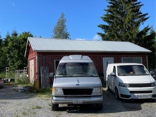Ford Econoline