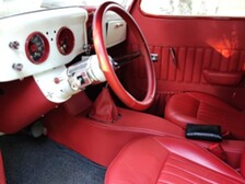 Ford Tudor