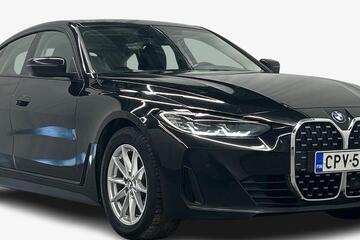 BMW 420