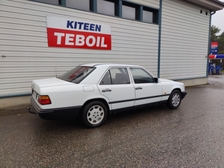 Mercedes-Benz 250