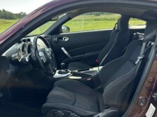 Nissan 350Z