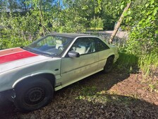 Pontiac Grand Prix