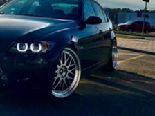 BMW 335