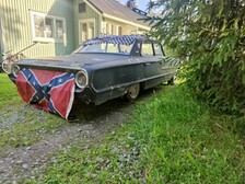 Ford Custom