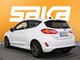Ford Fiesta Van