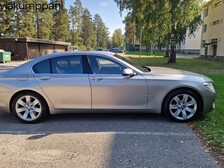 BMW 740