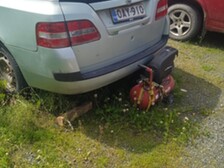 Fiat Stilo