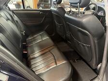 Mercedes-Benz C 32 AMG