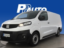 Fiat E-Scudo