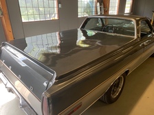 Ford Ranchero
