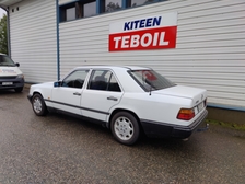 Mercedes-Benz 250