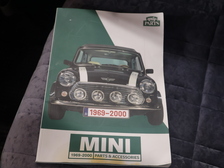 Austin Mini