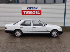 Mercedes-Benz 250