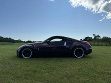 Nissan 350Z
