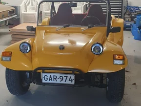 Volkswagen Kupla