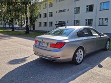 BMW 740