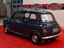 Austin Mini