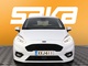 Ford Fiesta Van