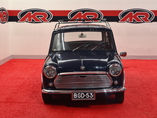 Austin Mini