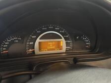 Mercedes-Benz C 32 AMG