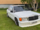 Mercedes-Benz 190